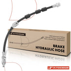 Front Left Brake Hydraulic Hose for Ford Ecosport (2013–2017)