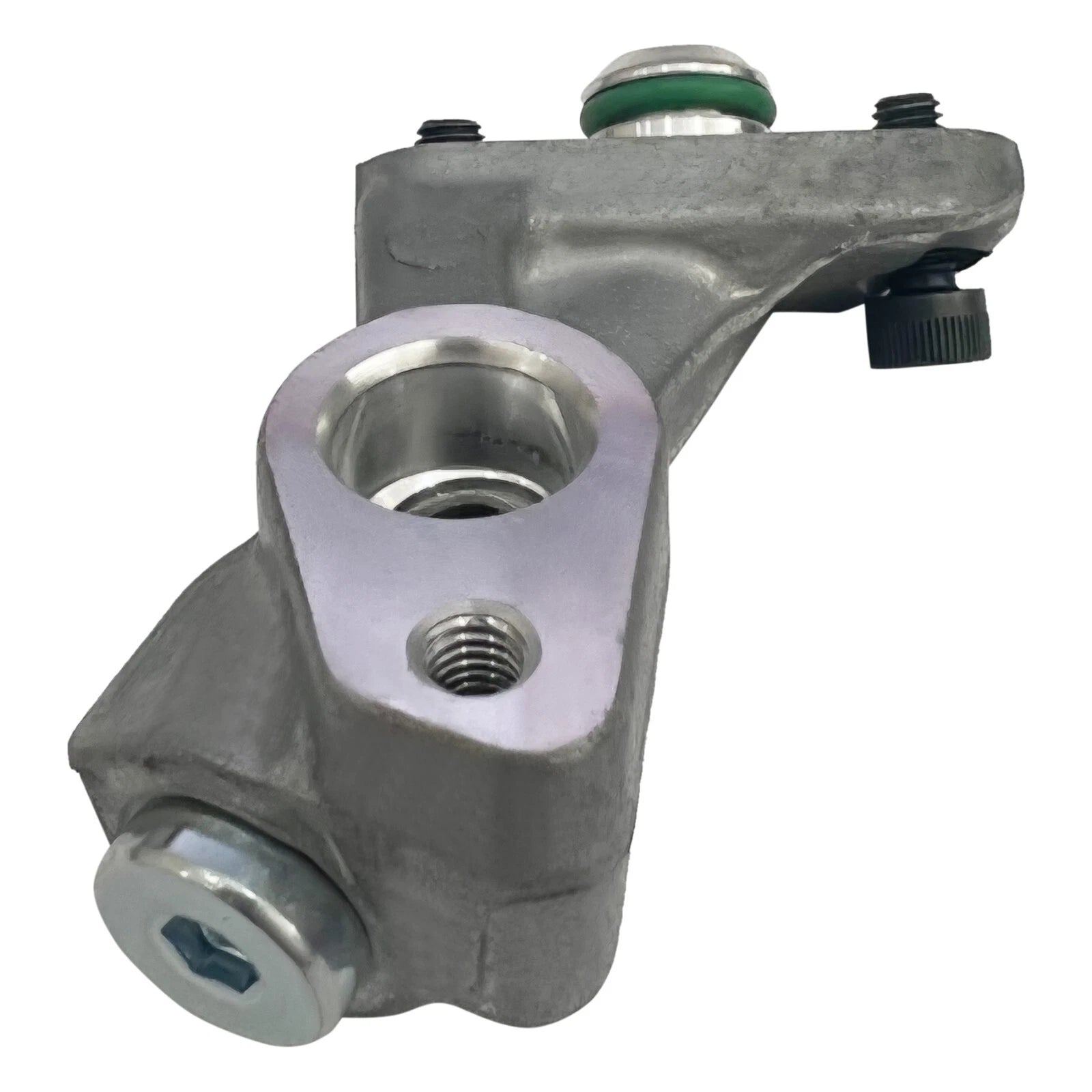 AC Compressor Manifold Replacement for Honda Accord 3.0L (2006-2007)