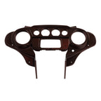 Inner Fairing Cover for Harley Electra Glide (2014–2024) Midnight Crimson