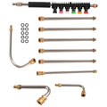 Extension Rods for Pressure Washer (4000PSI)