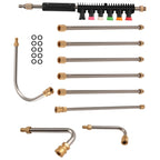 Extension Rods for Pressure Washer (4000PSI)