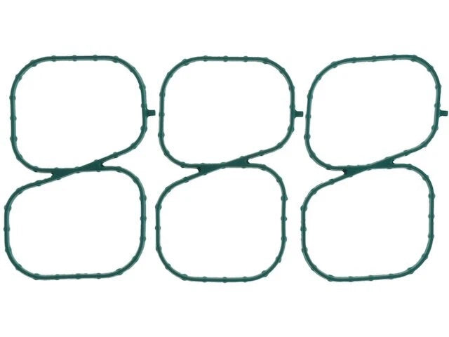 Fuel Injection Plenum Gasket Set for Mazda CX-9 (2007–2015) HH645SG