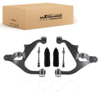 Front Lower Control Arm Sway Bar End Links for Dodge Ram 1500 Classic (2006–2021)