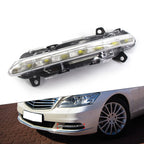 Daytime Running Fog Lights for Benz S Class W221 (2007–2013) Left