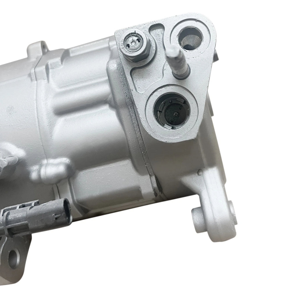 A/C Compressor Replacement for Cadillac Escalade Chevrolet Tahoe Yukon (2015-2020)
