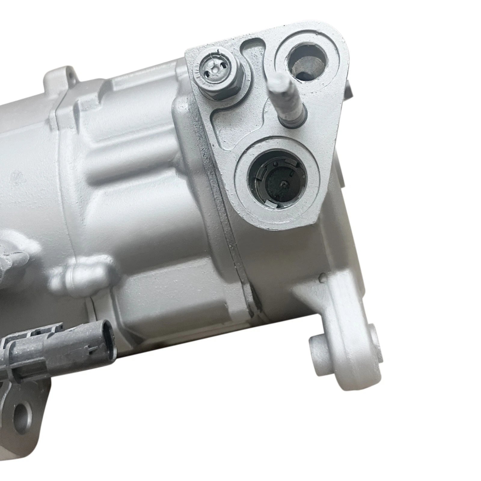 A/C Compressor Replacement for Cadillac Escalade Chevrolet Tahoe Yukon (2015-2020)