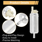 Fuel Pump Set for Audi 80 (1972–1978) Replaces 7214405107