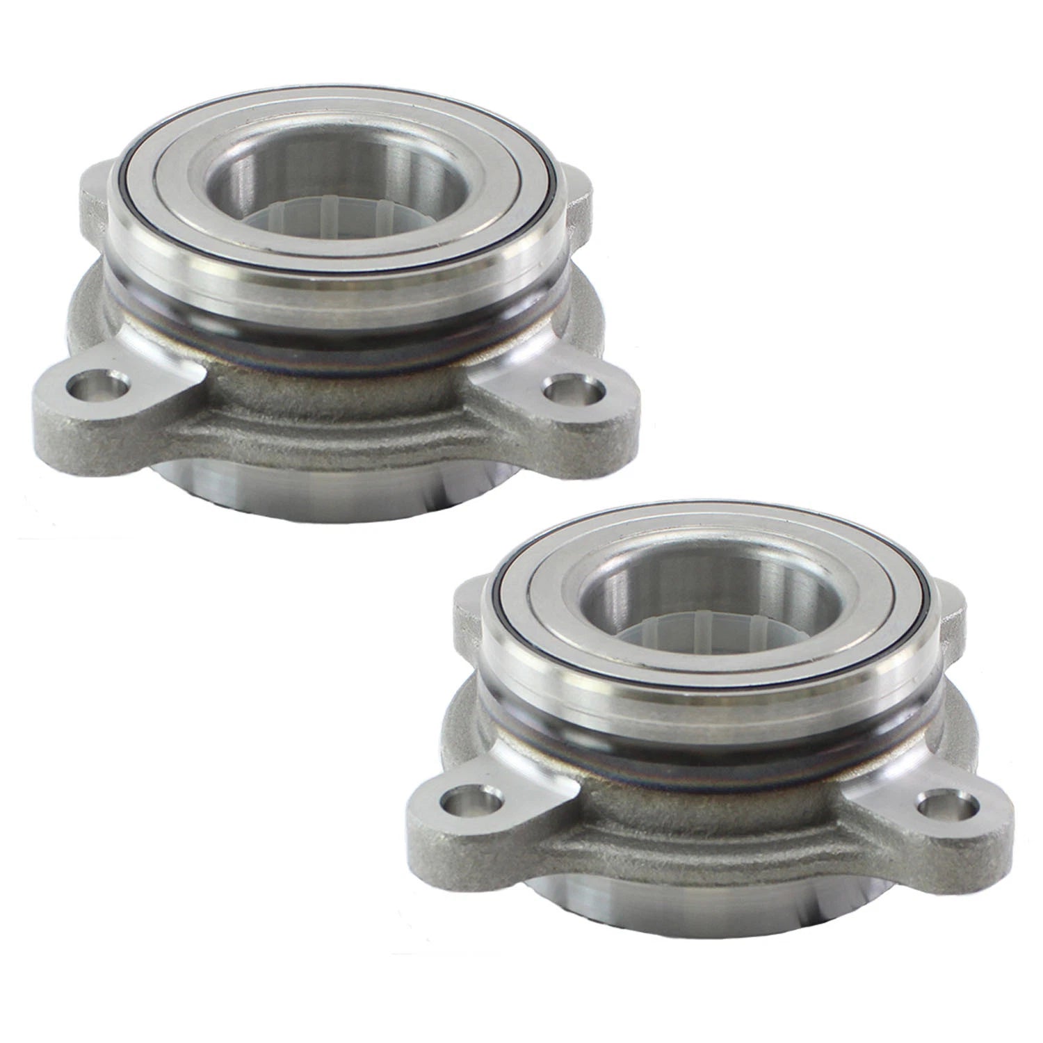 2pc Front Wheel Bearing for LX570, Land Cruiser (2008–2021)