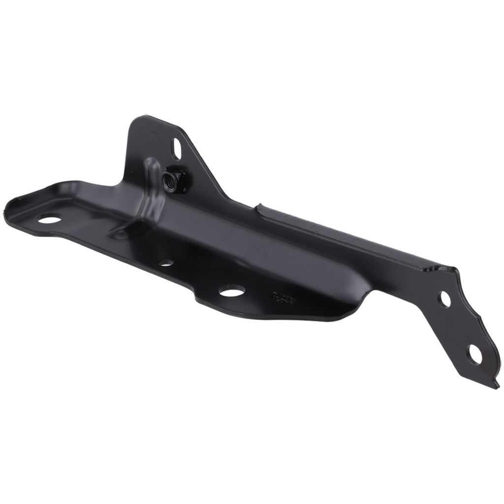 Hood Hinges for Chevy Silverado 3500 HD, Sierra (2007–2019)