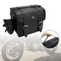 Saddlebag Tool Bag for Scooter Motorcycle (L-Size)