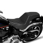 Driver Passenger Seat for Harley Softail Standard Street Bob FXBB (2018–2025)