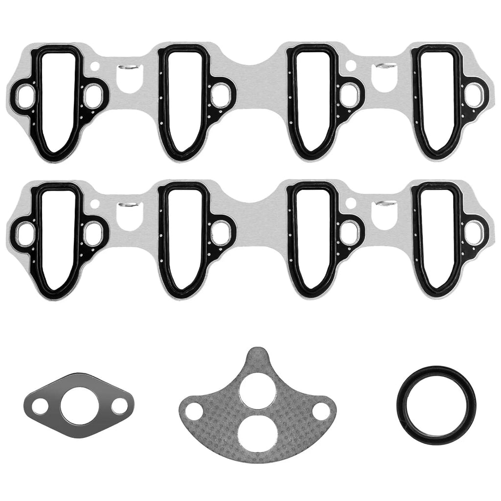 Fel-Pro Intake Manifold Gasket Set for Chevrolet LS 5.3L 4.8L 6.0L 6.2 (2000–2023)