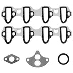 Fel-Pro Intake Manifold Gasket Set for Chevrolet LS 5.3L 4.8L 6.0L 6.2 (2000–2023)
