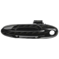 Front Left Outer Door Handle for Landcruiser FZJ105 HDJ100 HZJ105 UZJ100