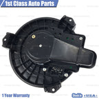 Blower Motor for Toyota Corolla (2003-2008)
