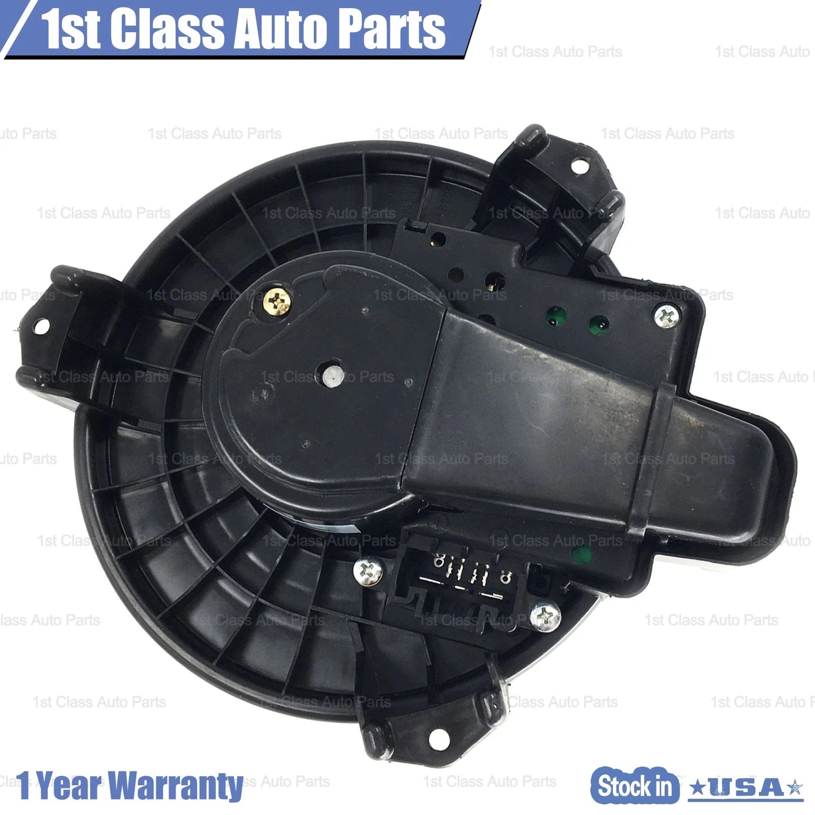 Blower Motor for Toyota Corolla (2003-2008)