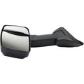 Right Side Manual Mirror for Ford E-350 Econoline (1992–1998)