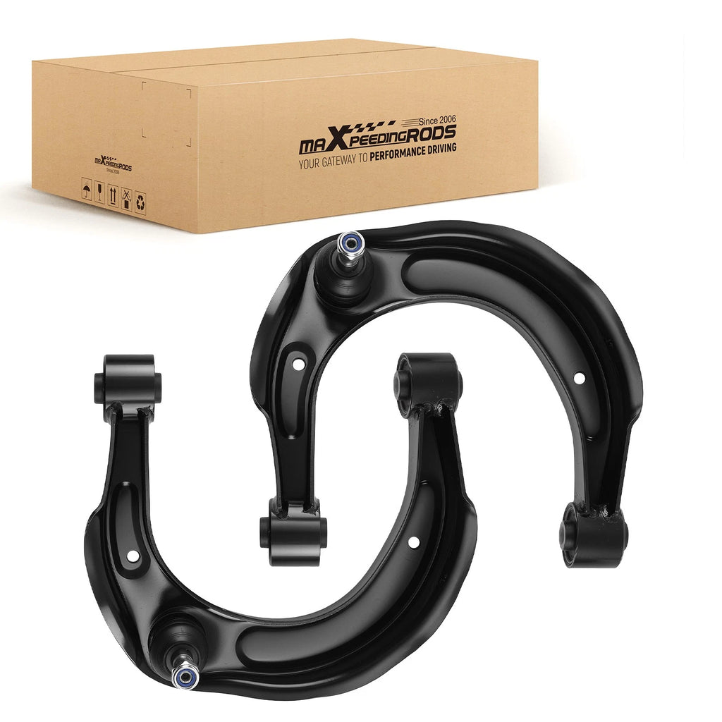 2X Front Upper Control Arm Ball Joint for Hyundai Sonata/Azera (2006–2011) K621229