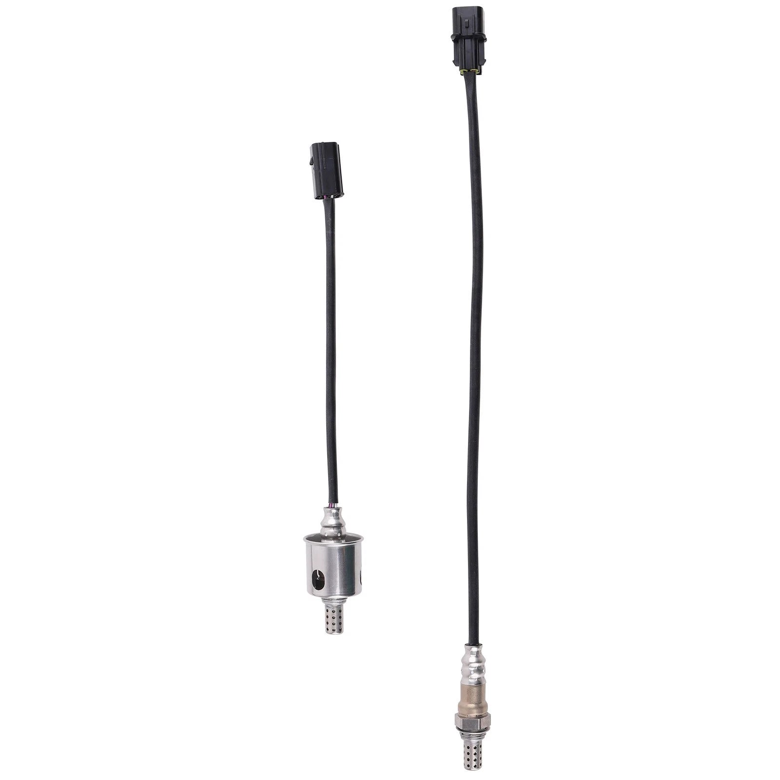 2X O2 Sensors for Pontiac G3 (2009–2010) 234-4290 234-4298