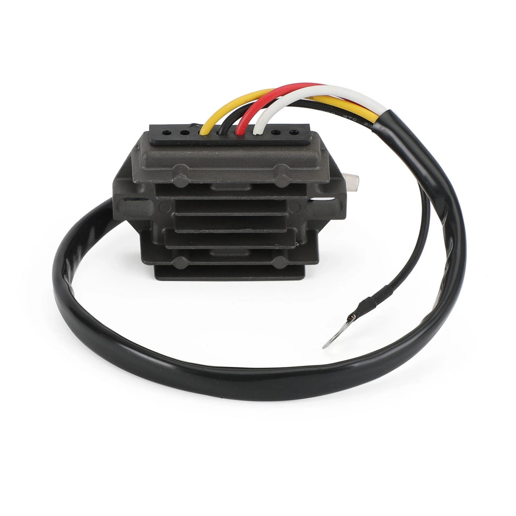 4 Wire Regulator Rectifier for Suzuki 55Hp 65Hp 75Hp 85Hp (1985–2000) 32800-94700