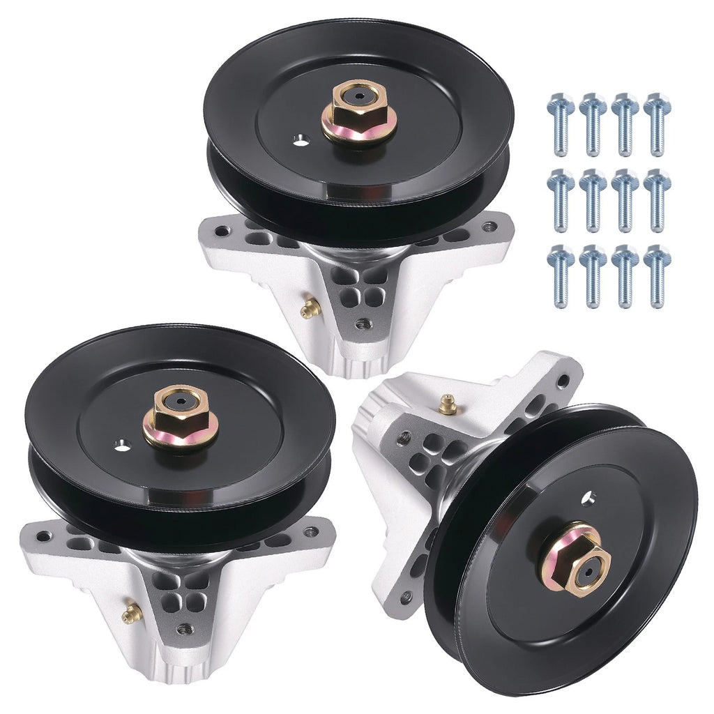 Deck Spindle for Troy-Bilt Mustang (2023) 618-09236, 618P09236