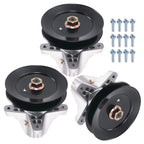 Deck Spindle for Troy-Bilt Mustang (2023) 618-09236, 618P09236