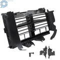 Grille Shutter for Dodge Ram 1500 (2013–2018)