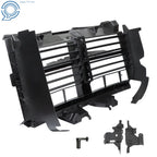 Grille Shutter for Dodge Ram 1500 (2013–2018)