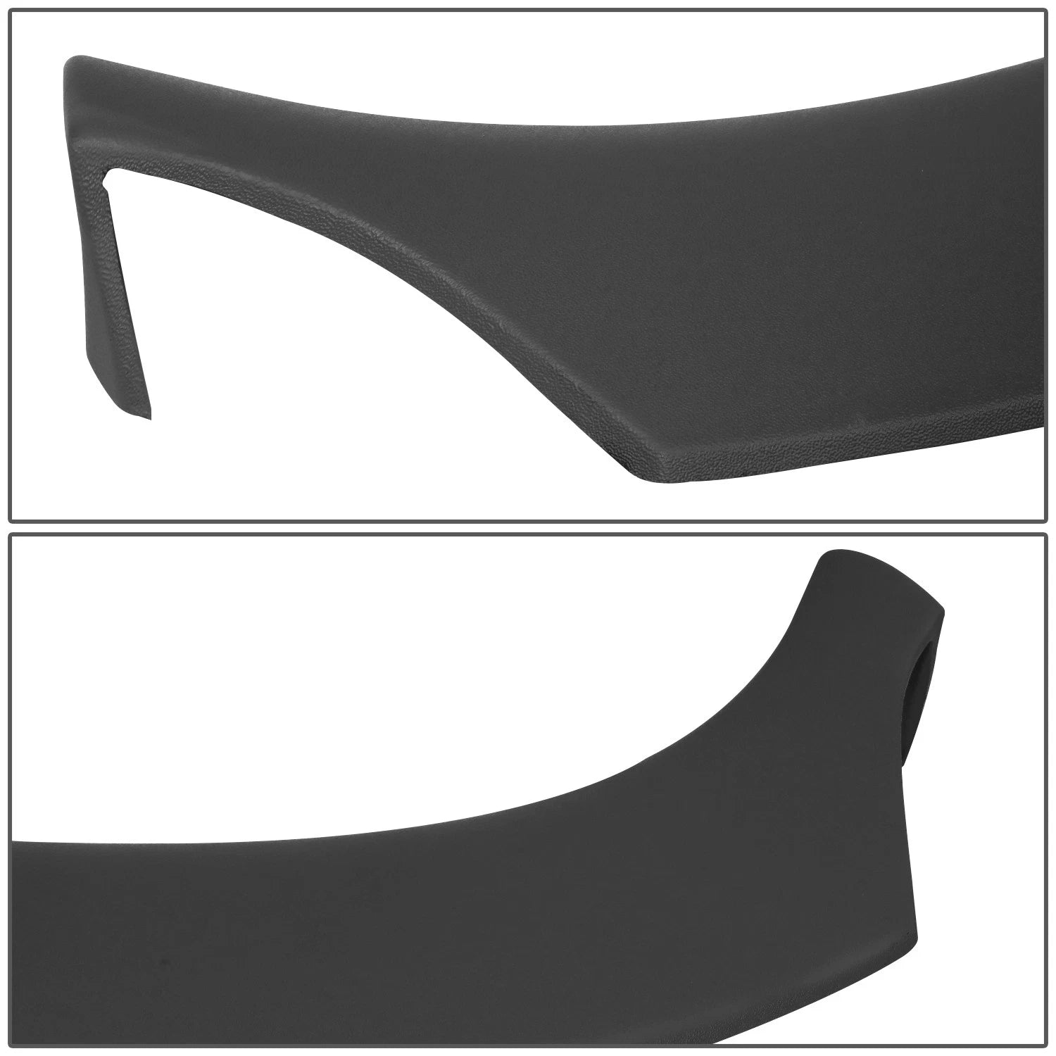 Dashboard Cover Cap Trim Overlay for Chevy Cavalier (1995–2005)