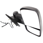 Heated Towing Mirror for Chevy Yukon Suburban (Passenger Right Side)