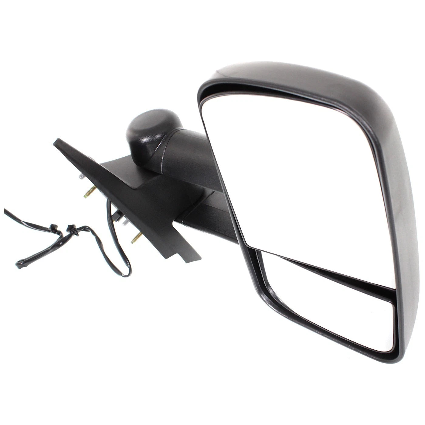 Heated Towing Mirror for Chevy Yukon Suburban (Passenger Right Side)