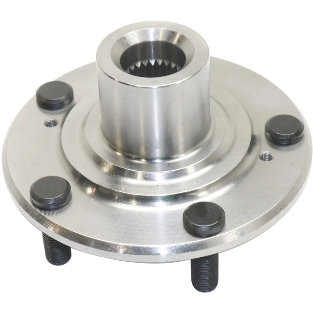 Wheel Hubs for Honda Accord (2003–2007) Front Left & Right