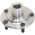 Wheel Hubs for Honda Accord (2003–2007) Front Left & Right