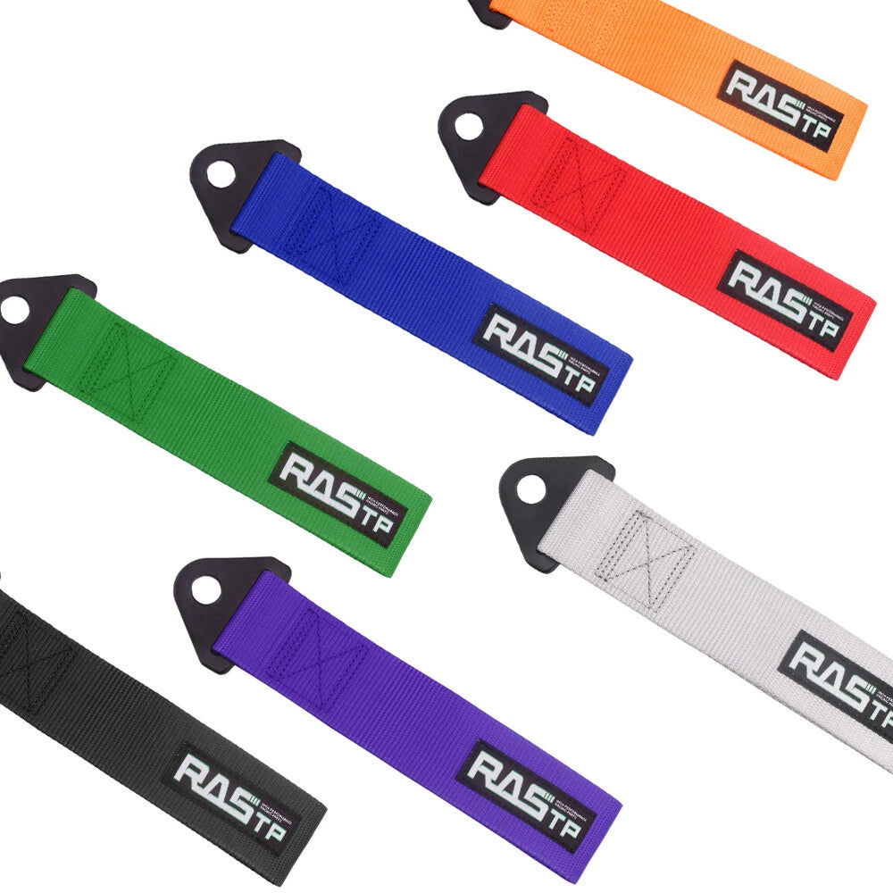 Towing Rope for JDM Racing Car Universal Tow Strap