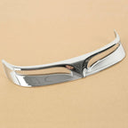 Chrome ABS Plastic Rear Fender Tip for Harley Fatboy FLSTF (2007-2017)