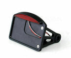 LED Side Mount License Plate Tail Brake Light for Hy Customs Choppers (T9)