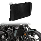 Radiator Cooler for Kawasaki Vulcan S (2015–2026)