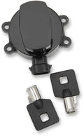 Side Hinge Ignition Switch for Drag Specialties (E21-0214GB)
