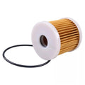 Water Separating Fuel Filter 90794-46871-00 for Yamaha Marine 300HP (4X)