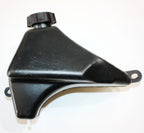 Gas Fuel Petrol Tank + Cap for Quad Dirt Bike ATV (50cc–125cc)