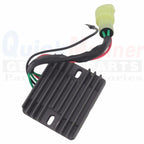 Rectifier Regulator for Yamaha F100 F80 (67F-81960-12-00, 67F-81960-11-00)
