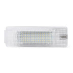 1 x 18 SMD LED Trunk Light for VW Golf 4/5/6, Polo (2000-2017)