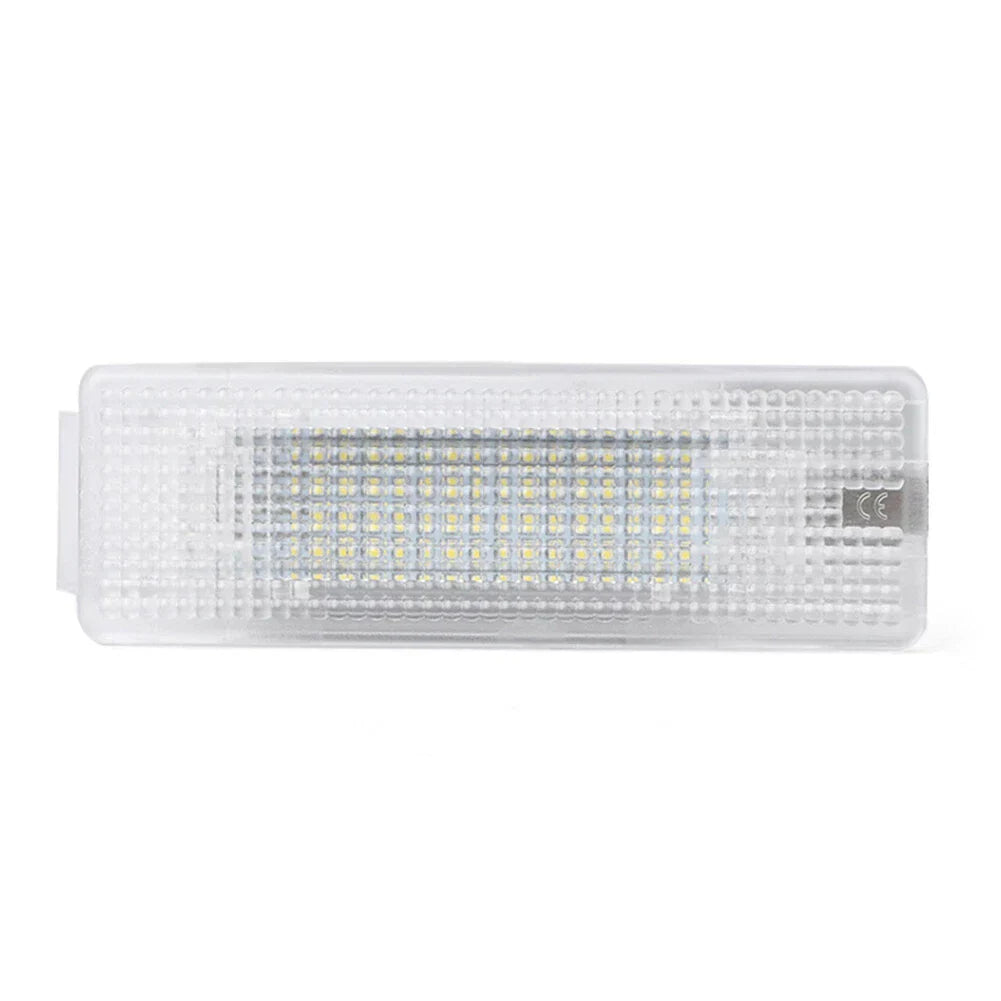 1 x 18 SMD LED Trunk Light for VW Golf 4/5/6, Polo (2000-2017)