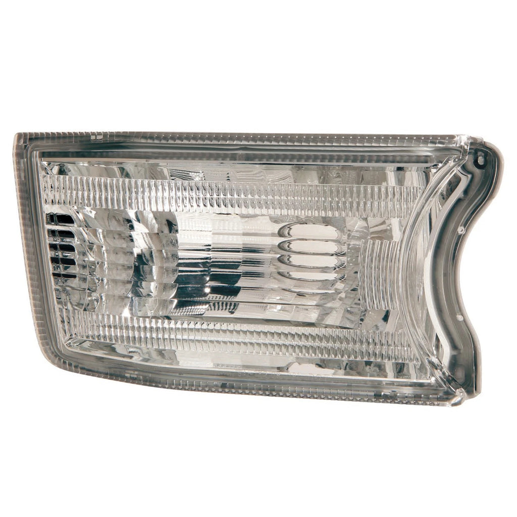 Replacement Driver Front Signal Light Lens for 2010–2013 Toyota 4Runner