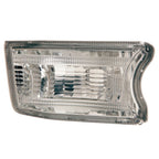 Replacement Driver Front Signal Light Lens for 2010–2013 Toyota 4Runner