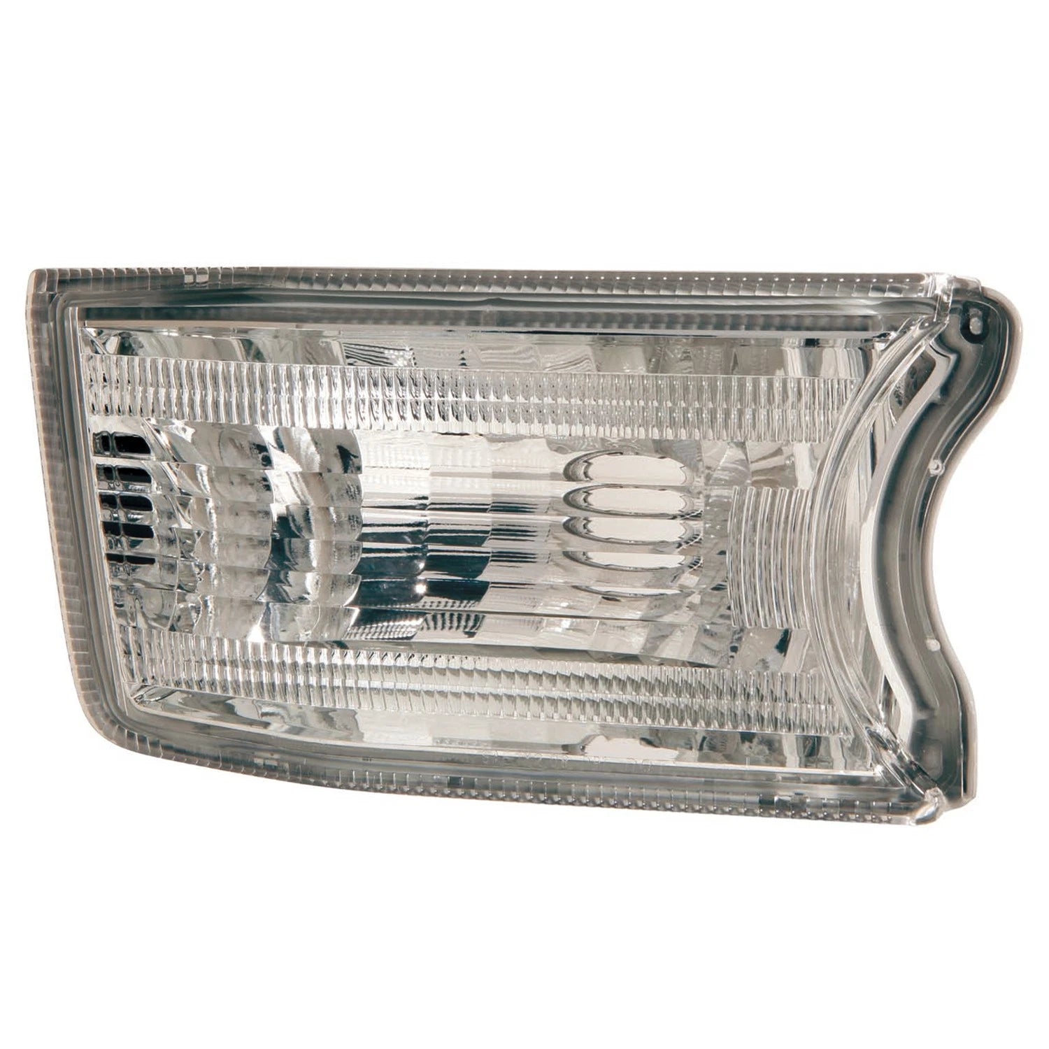 Replacement Driver Front Signal Light Lens for 2010–2013 Toyota 4Runner