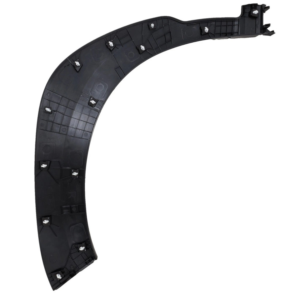 Fender Flares for Hyundai Kona (2018–2021) Front Passenger Side