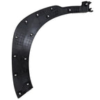 Fender Flares for Hyundai Kona (2018–2021) Front Passenger Side