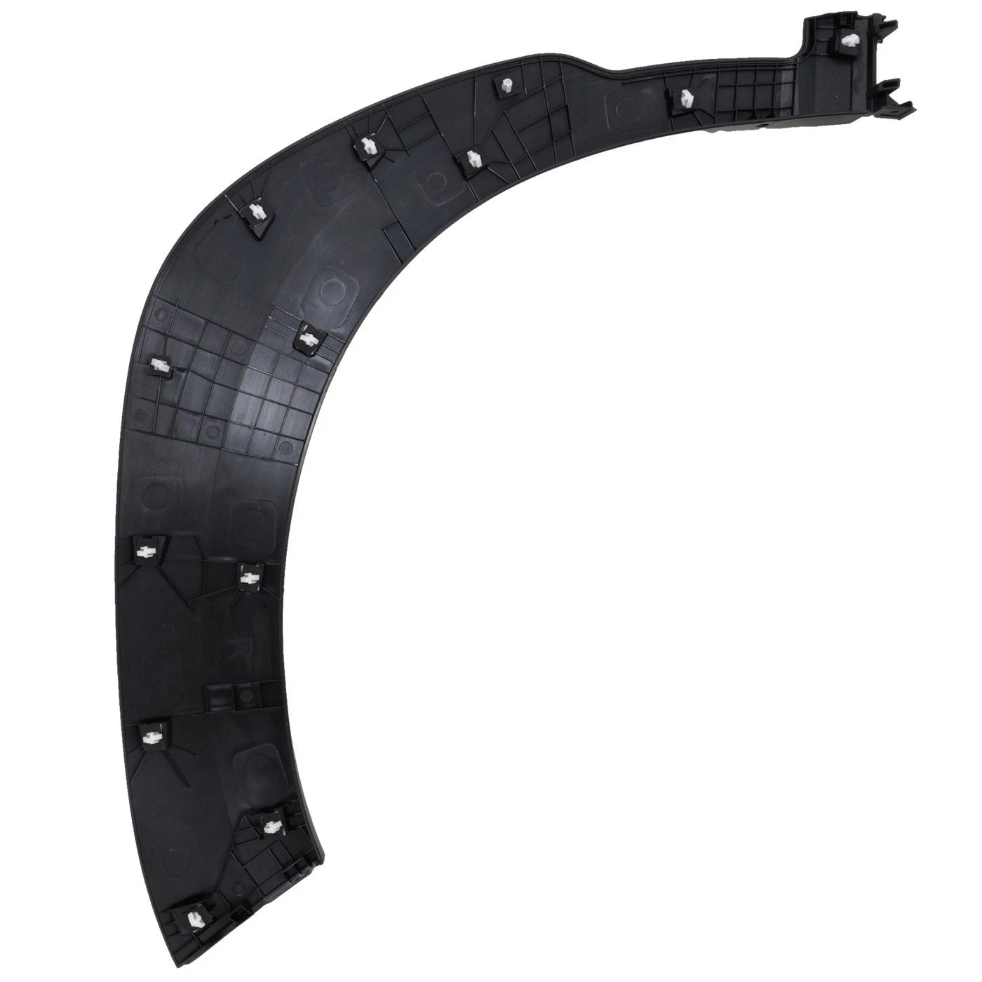 Fender Flares for Hyundai Kona (2018–2021) Front Passenger Side