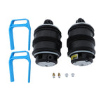2X Rear Air Suspension Shock Spring Bag for Mercedes CLS55 AMG & CLS500 (2006)